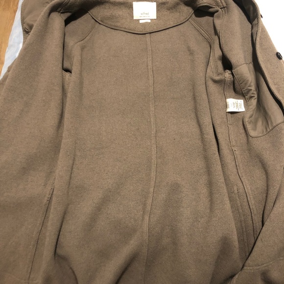 Wilfred Noyon Jacket - Picture 9 of 9